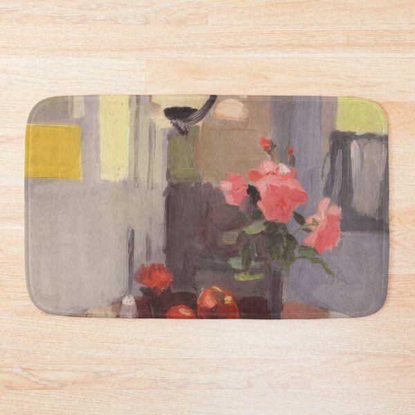 Item preview, fairfield porter designed and sold by MARIAMOMO.