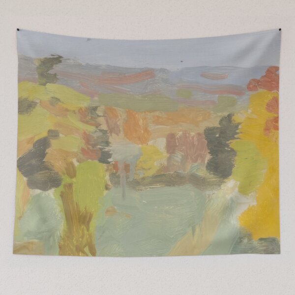 Item preview, fairfield porter designed and sold by MARIAMOMO.