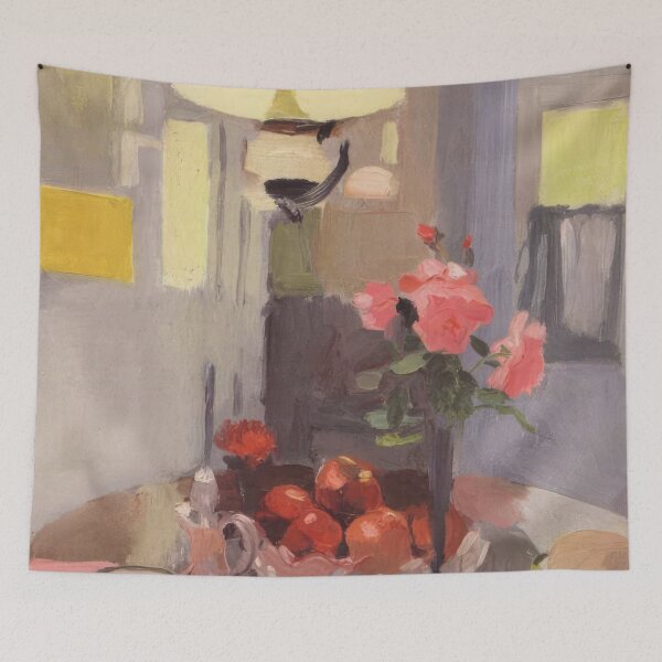 Item preview, fairfield porter designed and sold by MARIAMOMO.
