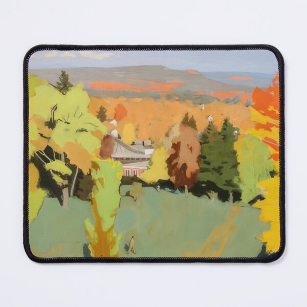 Item preview, fairfield porter designed and sold by MARIAMOMO.