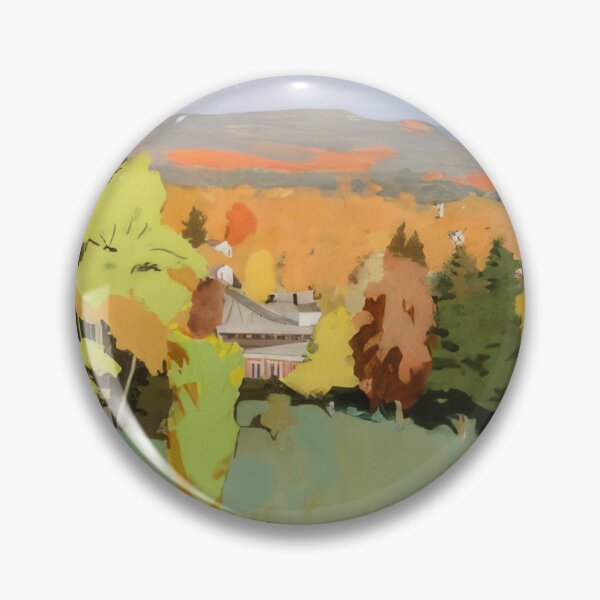 Artikelvorschau, Fairfield Porter entworfen und verkauft von MARIAMOMO.