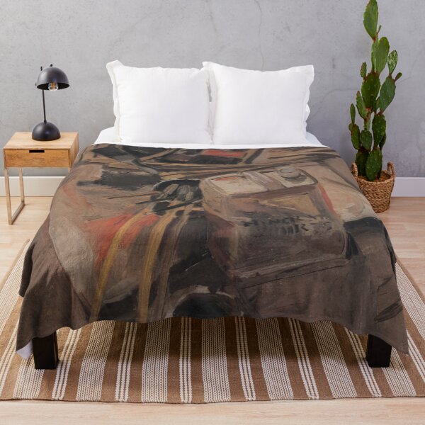 Item preview, fairfield porter designed and sold by MARIAMOMO.