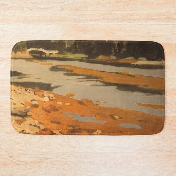 Item preview, fairfield porter designed and sold by MARIAMOMO.