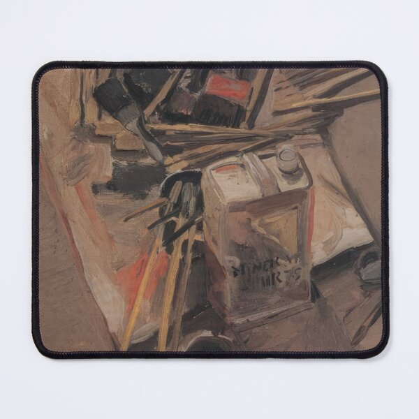 Item preview, fairfield porter designed and sold by MARIAMOMO.