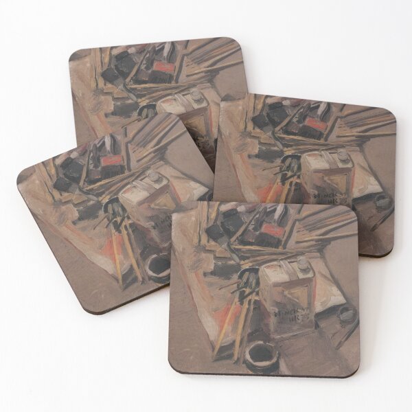 Item preview, fairfield porter designed and sold by MARIAMOMO.