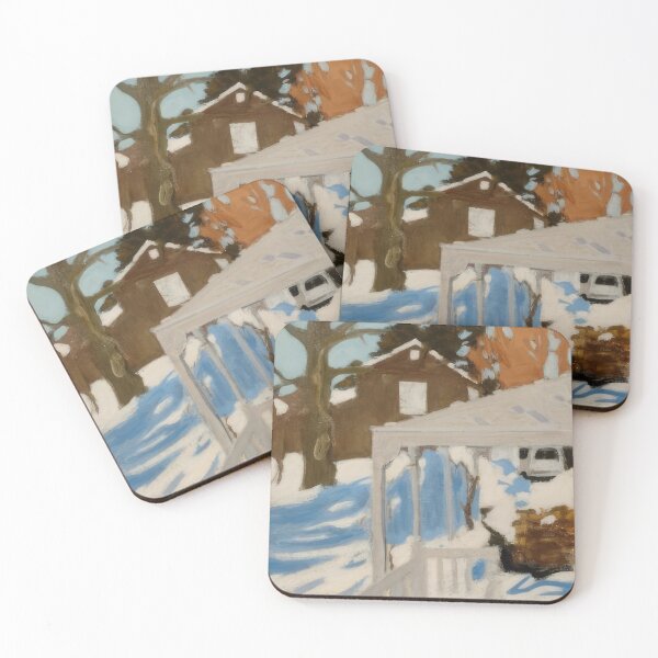 Item preview, fairfield porter designed and sold by MARIAMOMO.