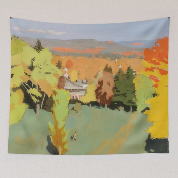 Item preview, fairfield porter designed and sold by MARIAMOMO.