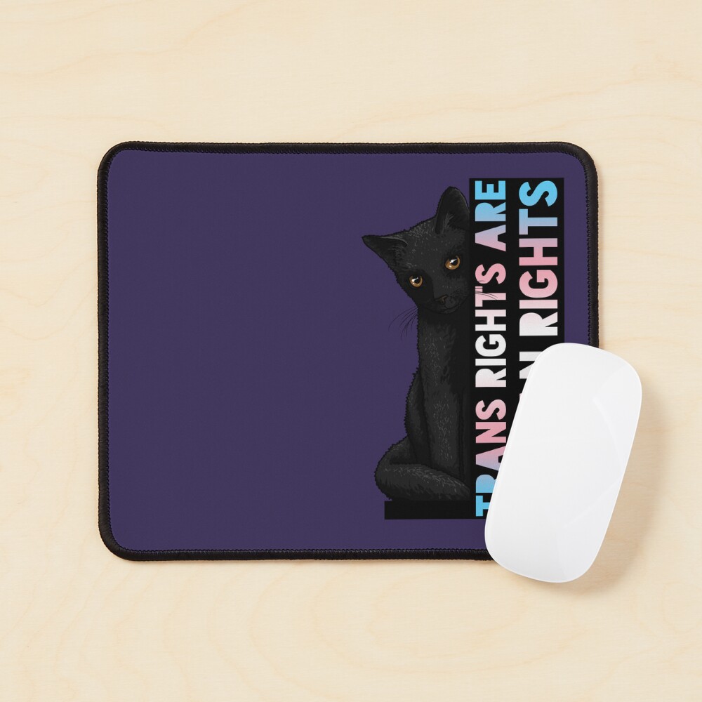 Item preview, Mouse Pad designed and sold by artbyveya.