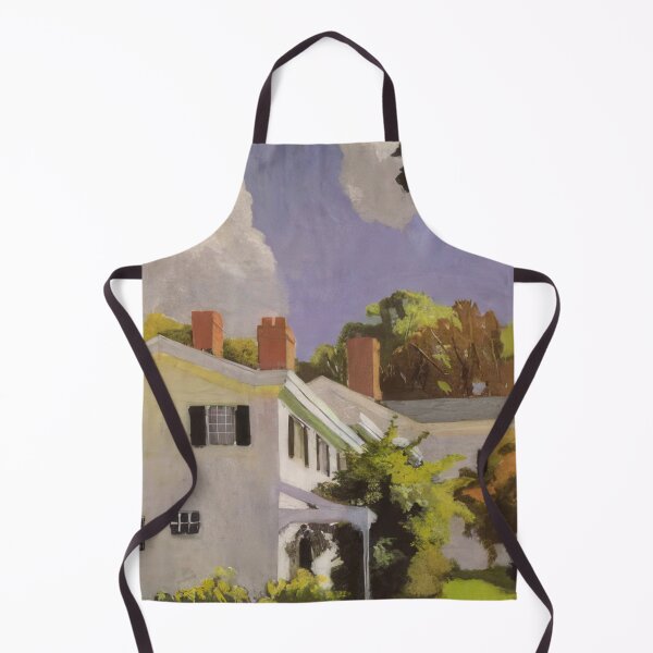 Item preview, fairfield porter designed and sold by MARIAMOMO.