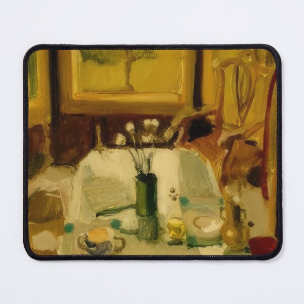 Item preview, fairfield porter designed and sold by MARIAMOMO.