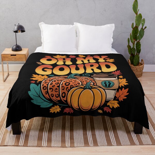 Item preview, Pumpkins Funny Fall Autumn Thanksgiving Day designed and sold by Sea4Adventures.