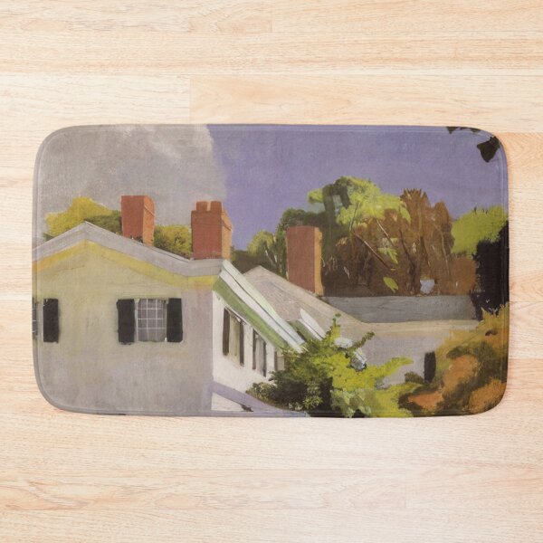Item preview, fairfield porter designed and sold by MARIAMOMO.
