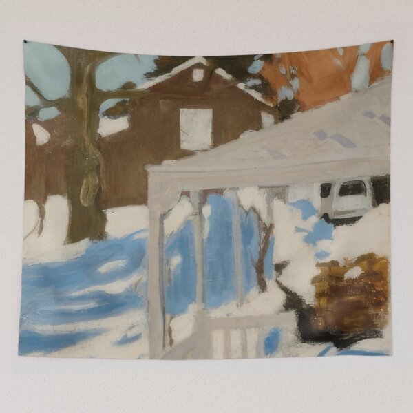 Item preview, fairfield porter designed and sold by MARIAMOMO.