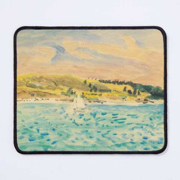 Item preview, fairfield porter designed and sold by MARIAMOMO.