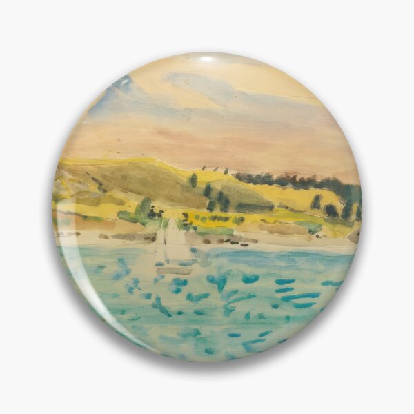 Artikelvorschau, Fairfield Porter entworfen und verkauft von MARIAMOMO.