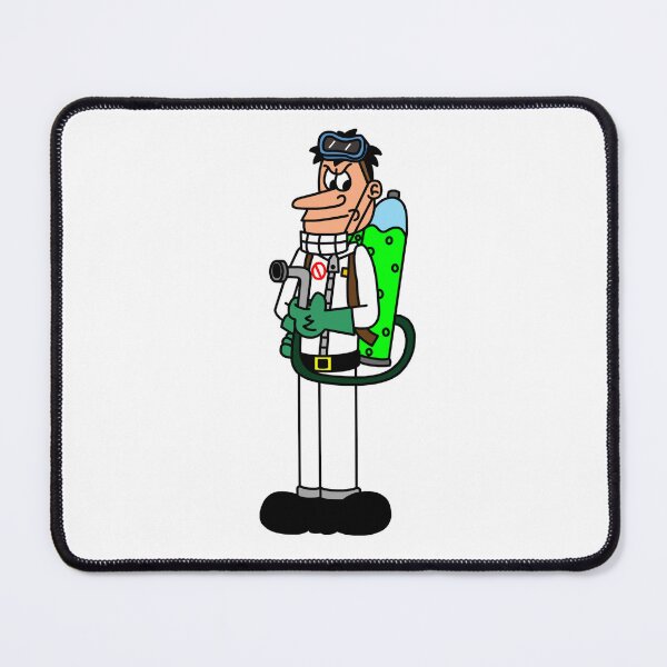 Item preview, Stan Bugby designed and sold by RyanRaskin22.
