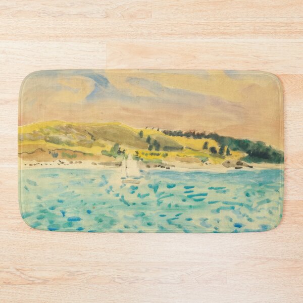 Item preview, fairfield porter designed and sold by MARIAMOMO.