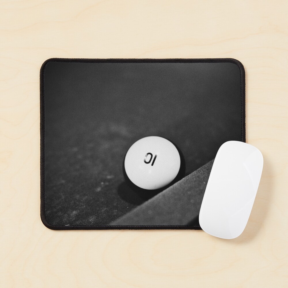 Item preview, Mouse Pad designed and sold by WheelerViews.