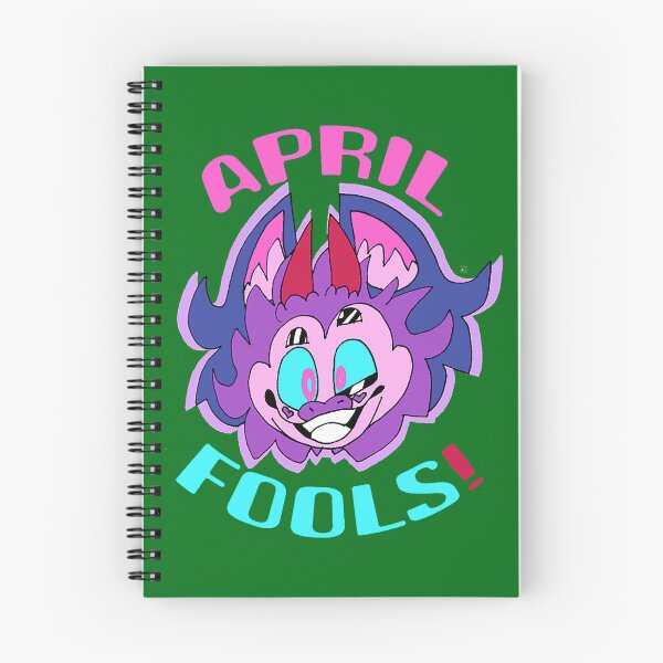 Item preview, APRIL FOOLS It_s Cicero! designed and sold by urulsuksesyu.