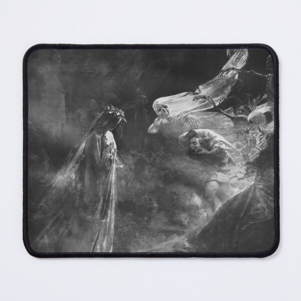 Item preview, The Ghost Hour designed and sold by Craphe.