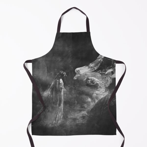 Item preview, The Ghost Hour designed and sold by Craphe.