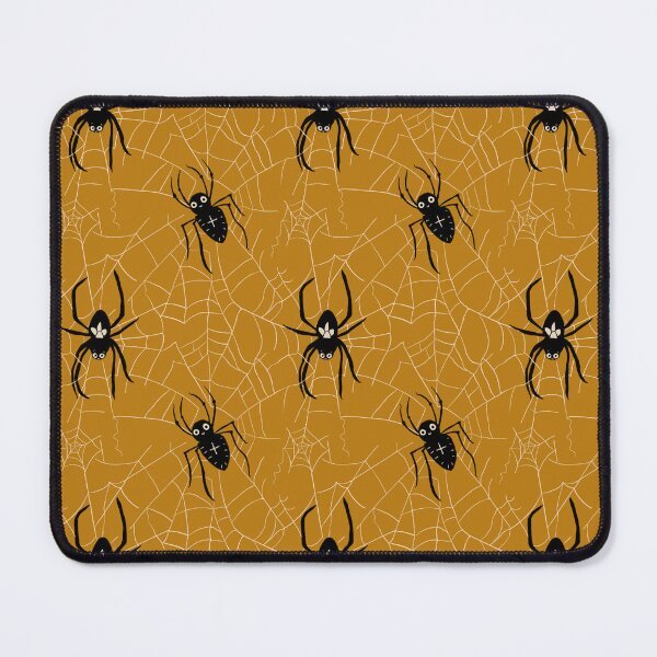 Item preview, spiderweb designed and sold by AnniBoDesign.