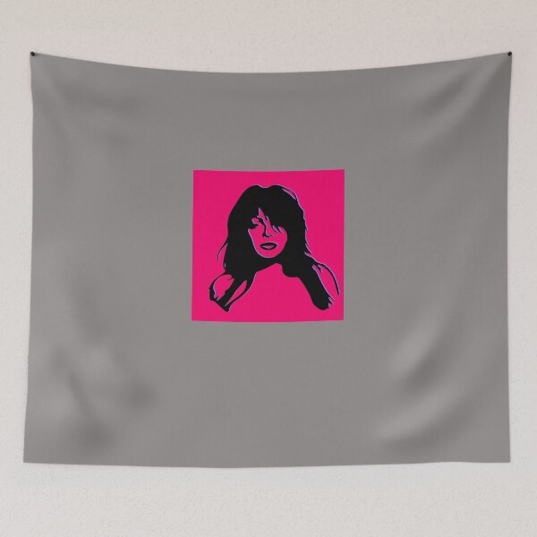 Item preview, JANET designed and sold by CharlieBode.