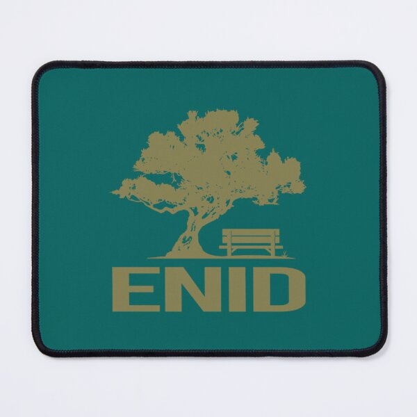 Item preview, Bench And Tree Enid designed and sold by urulsuksesyu.