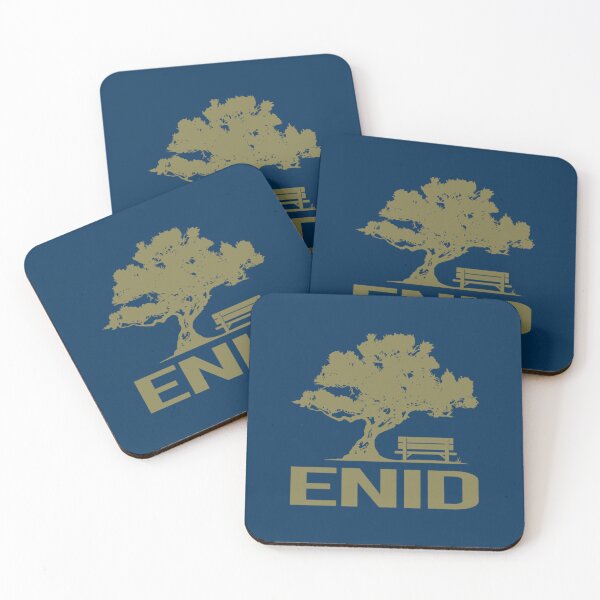 Item preview, Bench And Tree Enid designed and sold by urulsuksesyu.