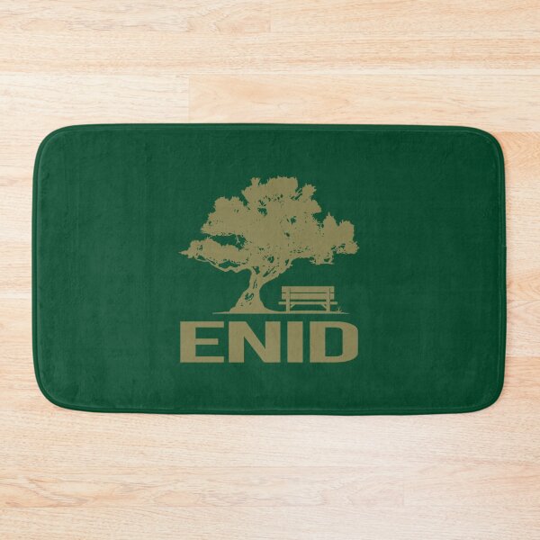 Item preview, Bench And Tree Enid designed and sold by urulsuksesyu.