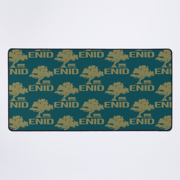 Item preview, Bench And Tree Enid designed and sold by urulsuksesyu.