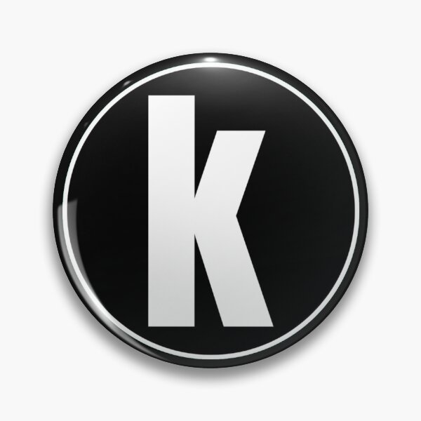 Item preview, KNACK logo designed and sold by The Knack.