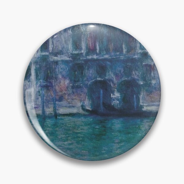 Item preview, Da Mula Morosini Palace designed and sold by tomorrowsart.