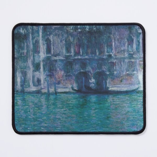 Item preview, Palacio Da Mula Morosini designed and sold by tomorrowsart.