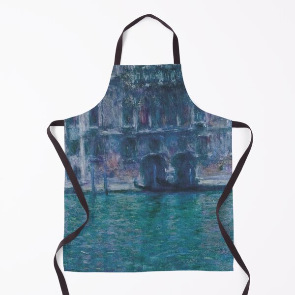 Item preview, Da Mula Morosini Palace designed and sold by tomorrowsart.