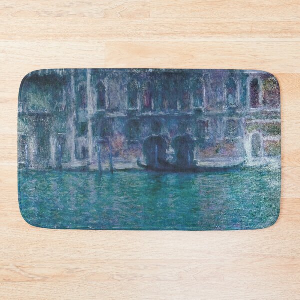 Item preview, Da Mula Morosini Palace designed and sold by tomorrowsart.