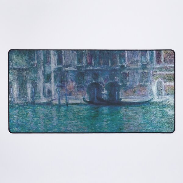Item preview, Da Mula Morosini Palace designed and sold by tomorrowsart.