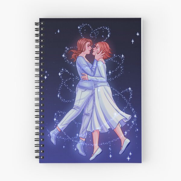 Item preview, Tara and Willow - art designed and sold by saevity.