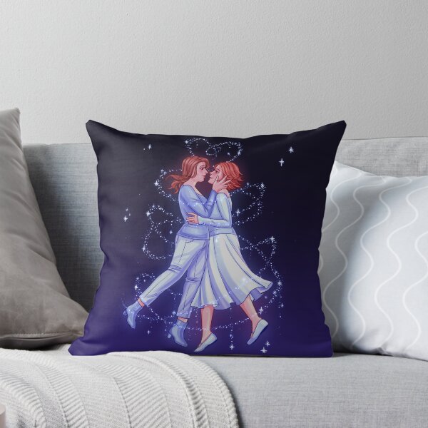 Item preview, Tara and Willow - art designed and sold by saevity.