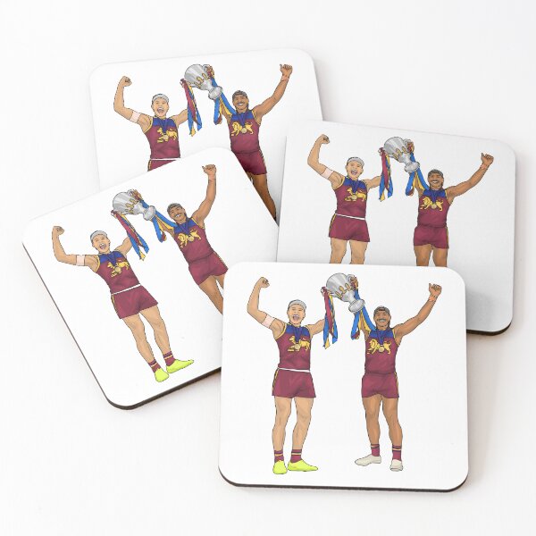 Item preview, Jaspa Fletcher & Bruce Reville designed and sold by Casey Panella.