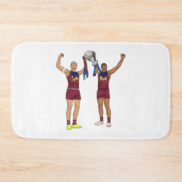 Item preview, Jaspa Fletcher & Bruce Reville designed and sold by Casey Panella.