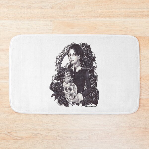 Item preview, addams designed and sold by urulsuksesyu.