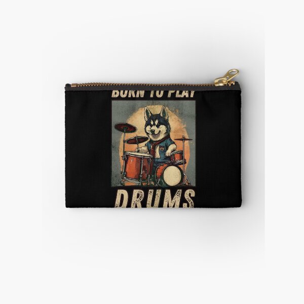 Item preview, Born to Play Drums V3.0 designed and sold by AVLVision.