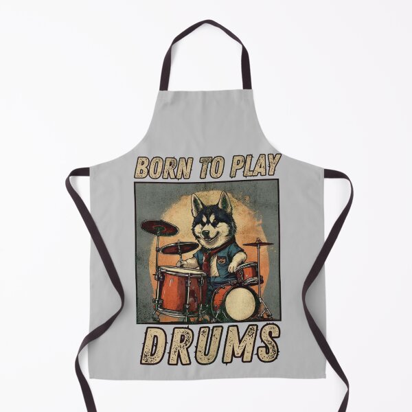 Item preview, Born to Play Drums V3.0 designed and sold by AVLVision.
