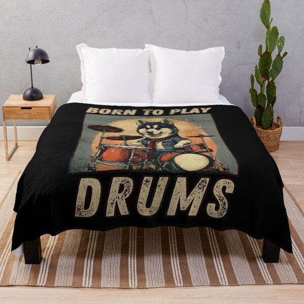 Item preview, Born to Play Drums V3.0 designed and sold by AVLVision.