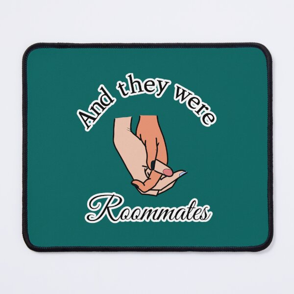 Item preview, And they were roommates designed and sold by urulsuksesyu.