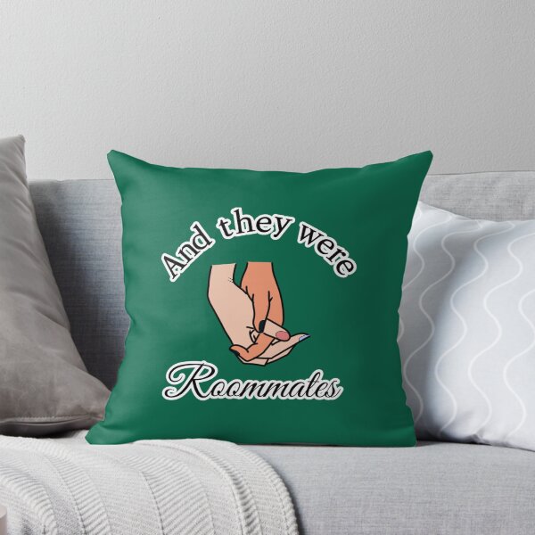 Item preview, And they were roommates  designed and sold by urulsuksesyu.