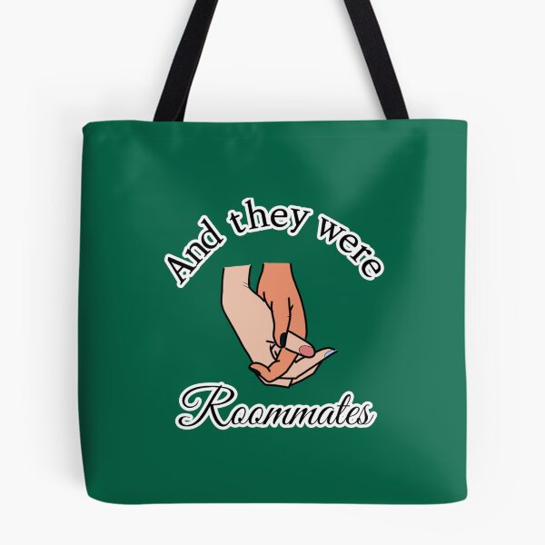 Item preview, And they were roommates  designed and sold by urulsuksesyu.