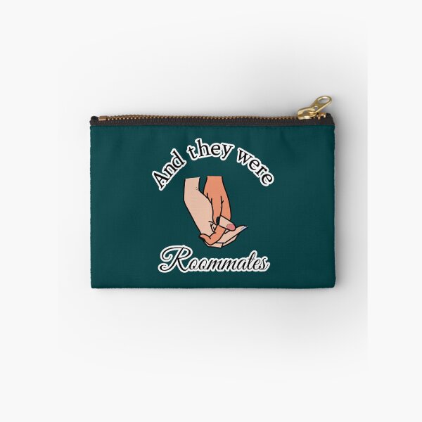 Item preview, And they were roommates  designed and sold by urulsuksesyu.