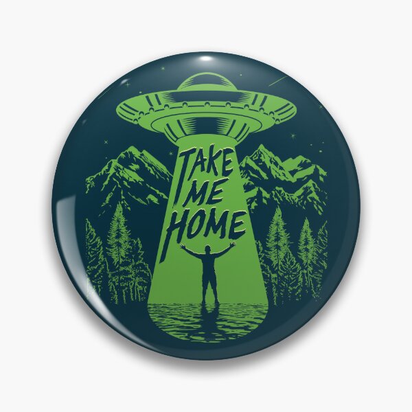 Item preview, Take Me Home  designed and sold by GreenSplash.